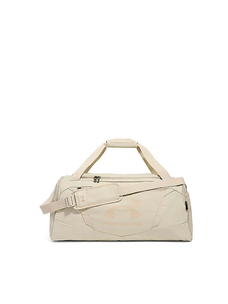 Sac de sport UA Undeniable 5.0 MD Duffel 58L camel