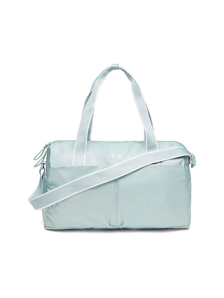 Sac de sport UA Studio Lite Duffle menthe