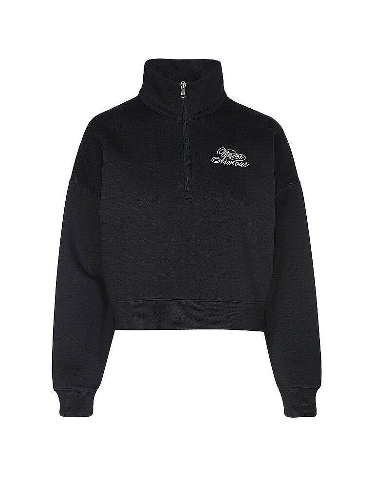 Sweat-shirt Rival Fleece Scripts noir XS