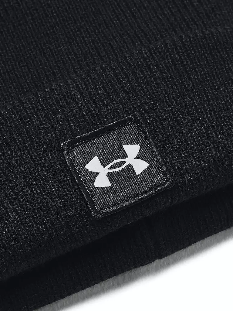 UNDER ARMOUR | Bonnet UA Halftime avec revers plat |