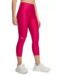 UNDER ARMOUR | Capri de fitness HeatGear® Armor Hi-Rise pour femme | Baie