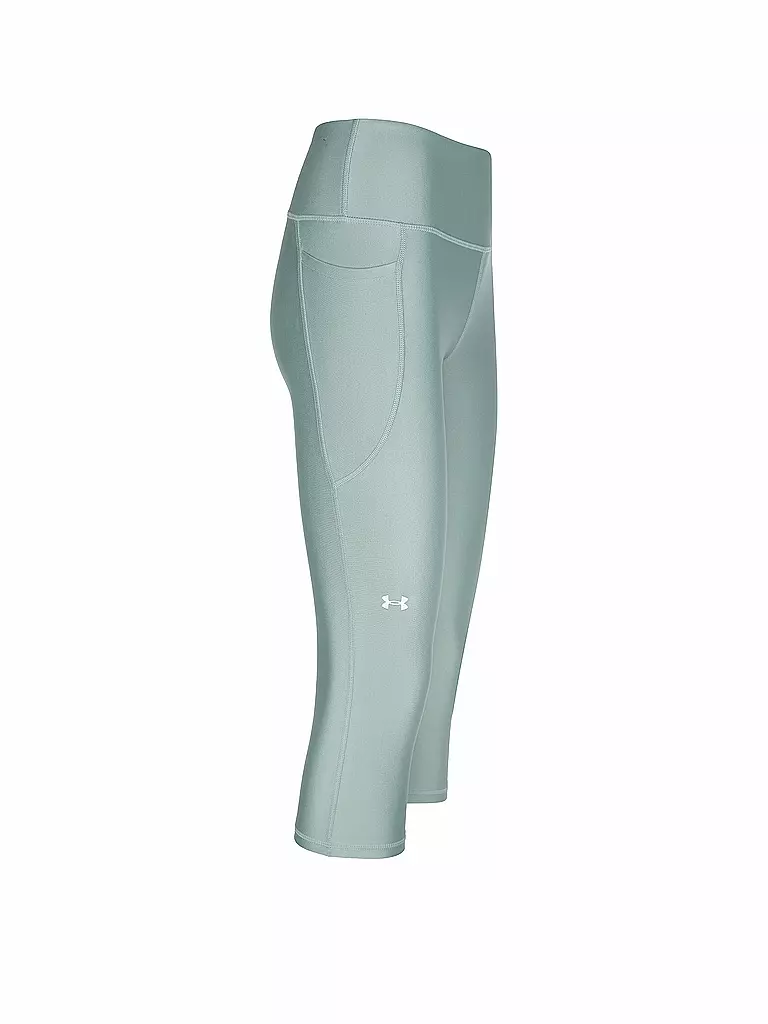UNDER ARMOUR | Capri de fitness pour femme HeatGear® Armor Hi-Rise |