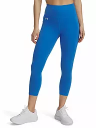 UNDER ARMOUR | Capri de fitness UA Motion pour femmes | Bleu