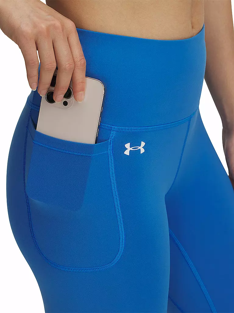 UNDER ARMOUR | Capri de fitness UA Motion pour femmes |