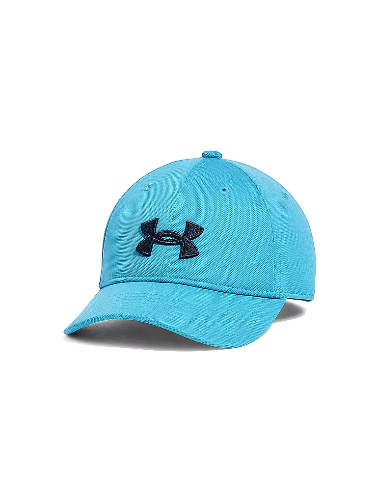 UNDER ARMOUR | Casquette enfant UA Blitzing | Bleu clair