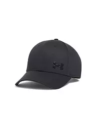 UNDER ARMOUR | Casquette Sportsstyle Metal | Noir