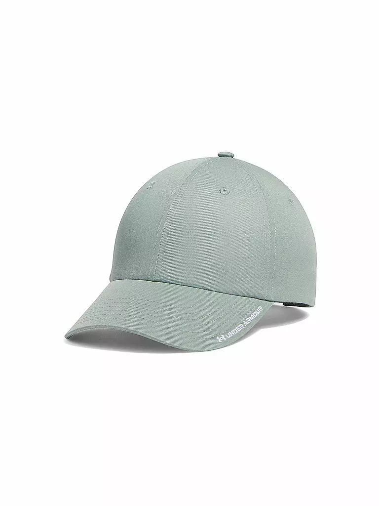 UNDER ARMOUR | Casquette Sportstyle Femme | Menthe
