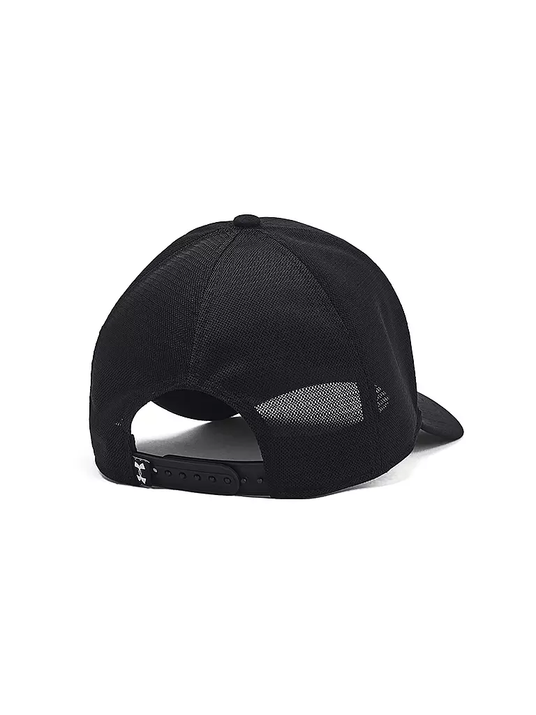 UNDER ARMOUR | Casquette Trucker Project Rock |