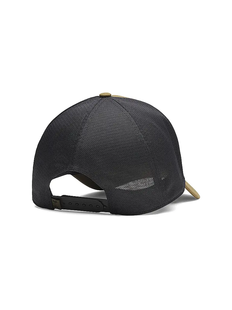 UNDER ARMOUR | Casquette Trucker Project Rock |