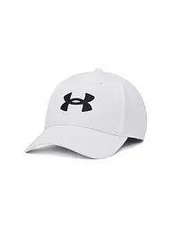 UNDER ARMOUR | Casquette UA Blitzing | Blanc