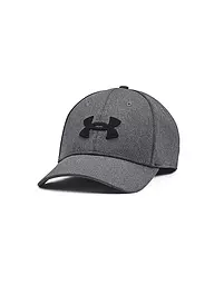 UNDER ARMOUR | Casquette UA Blitzing | Gris