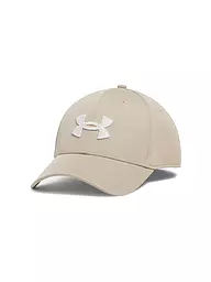 UNDER ARMOUR | Casquette UA Blitzing | Camel