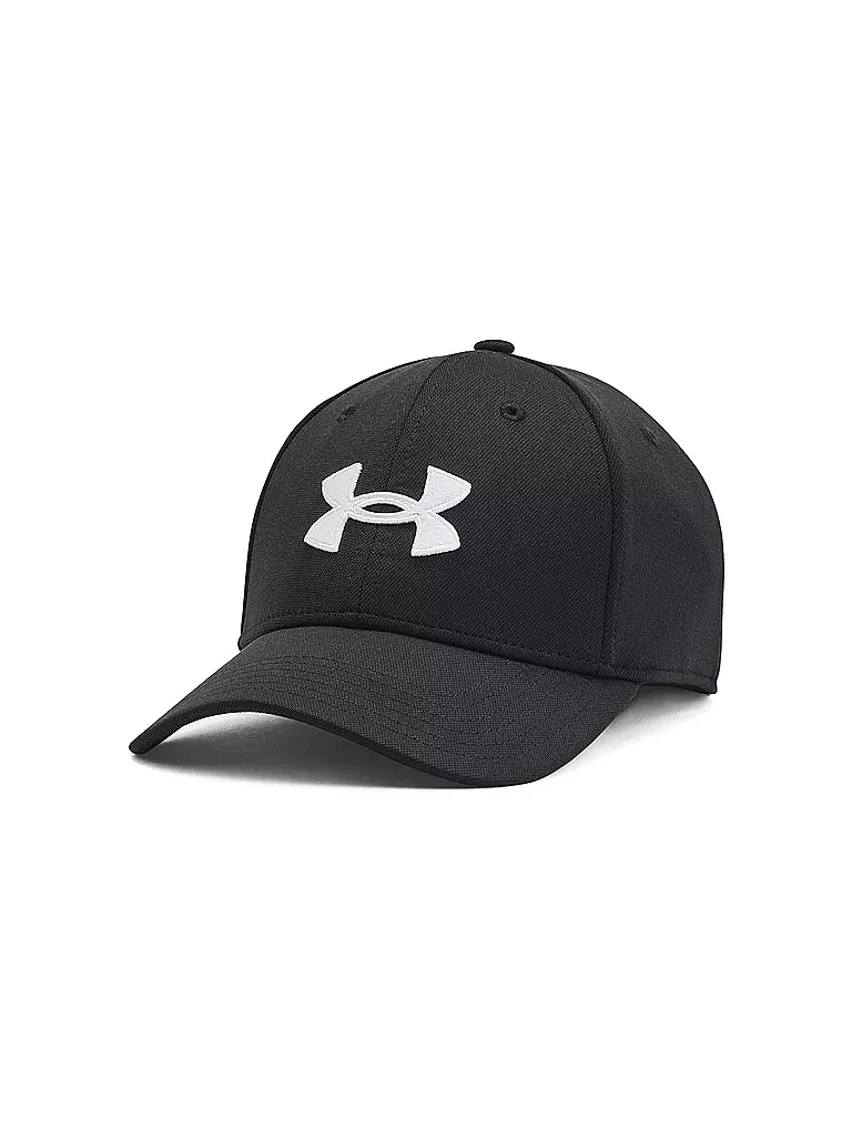 UNDER ARMOUR | Casquette UA Blitzing | Noir