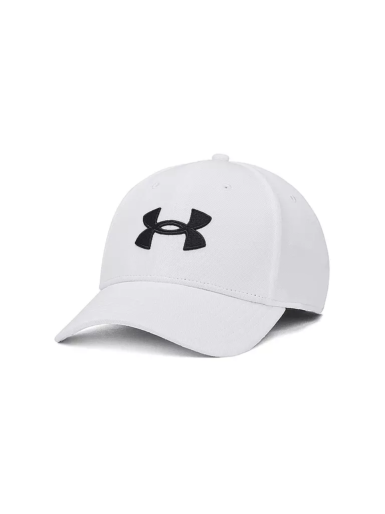 UNDER ARMOUR | Casquette UA Blitzing | Blanc