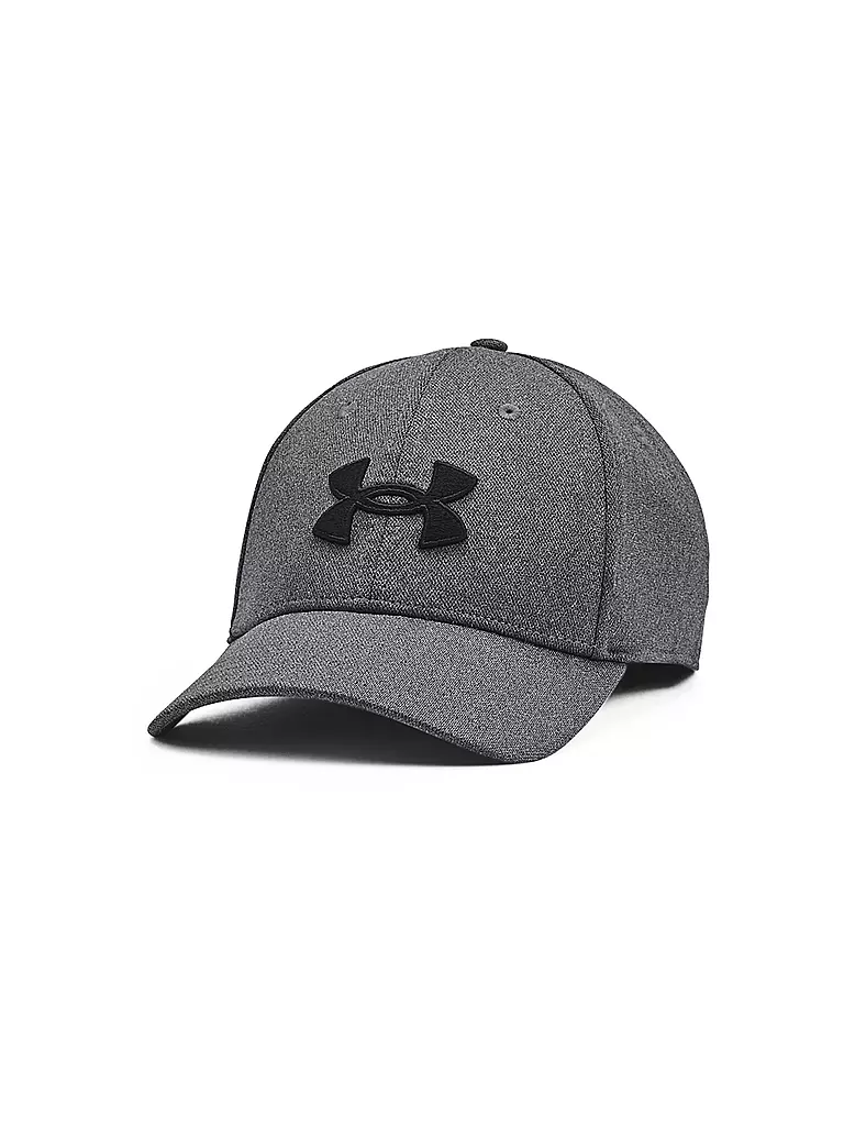 UNDER ARMOUR | Casquette UA Blitzing | Gris