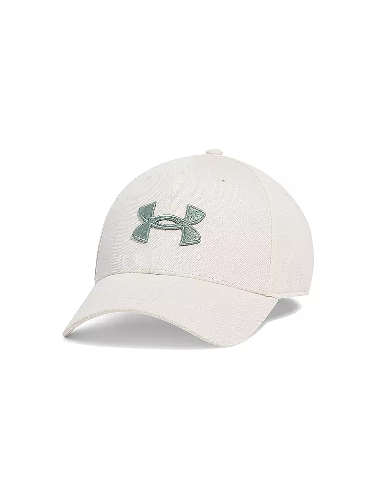 UNDER ARMOUR | Casquette UA Blitzing | Beige
