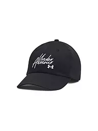 UNDER ARMOUR | Casquette Sportstyle Femme | Noir