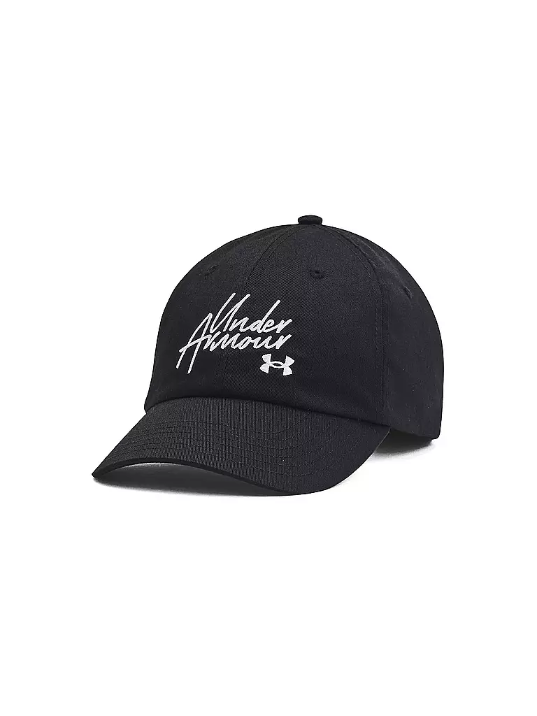 UNDER ARMOUR | Casquette UA Favorite | Noir