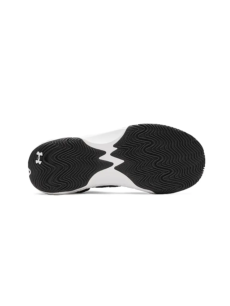 UNDER ARMOUR | Chaussures de basketball Spawn 7 Mid |