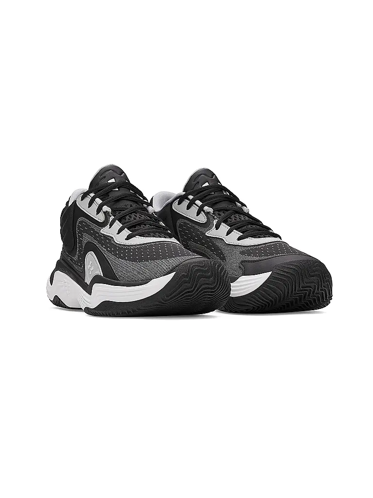 UNDER ARMOUR | Chaussures de basketball Spawn 7 Mid |