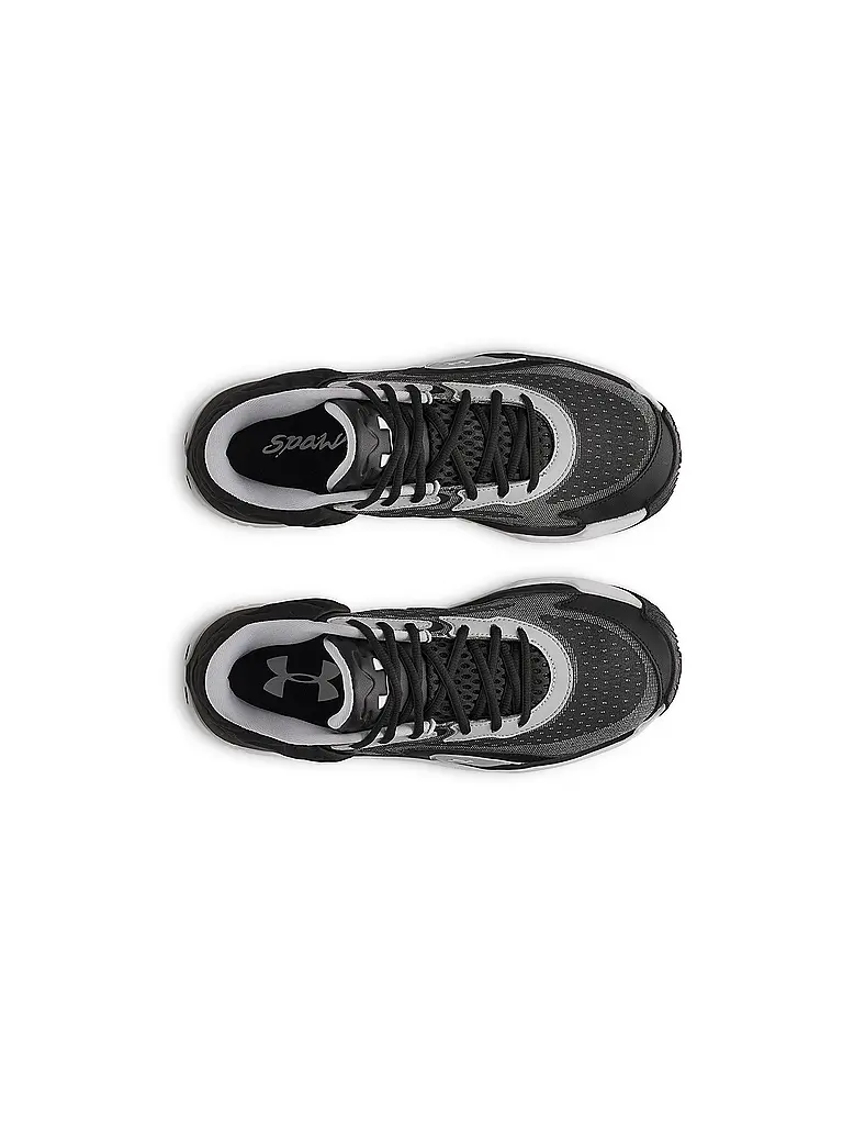 UNDER ARMOUR | Chaussures de basketball Spawn 7 Mid |