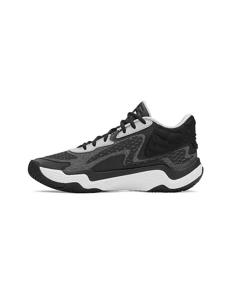 UNDER ARMOUR | Chaussures de basketball Spawn 7 Mid |