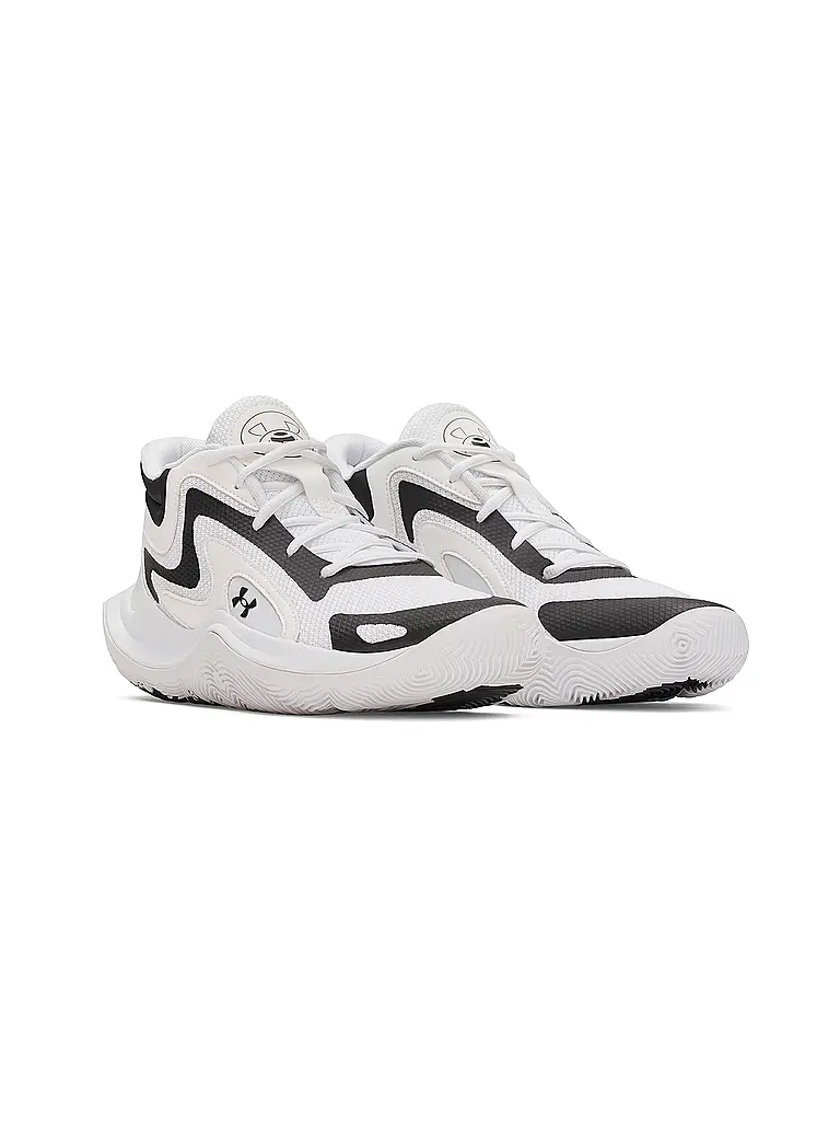 UNDER ARMOUR | Chaussures de basketball UA Jet '25 |