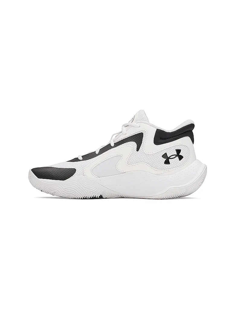 UNDER ARMOUR | Chaussures de basketball UA Jet '25 |