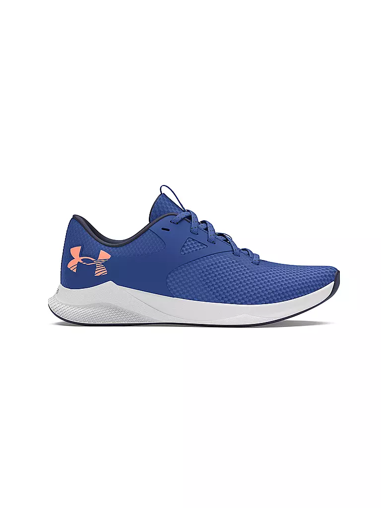 UNDER ARMOUR | Chaussures de fitness pour femmes UA Charged Aurora 2 | Bleu