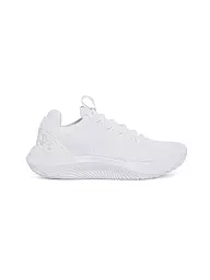 UNDER ARMOUR | Chaussures de fitness pour femmes UA Dynamic 2 | Blanc