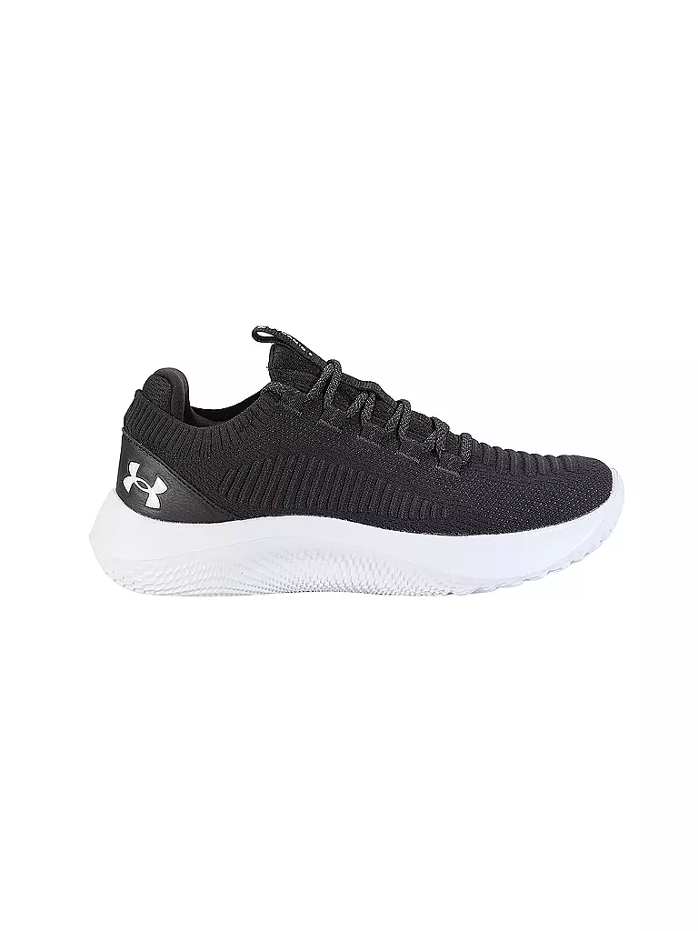UNDER ARMOUR | Chaussures de fitness pour femmes UA Dynamic 2 | Noir