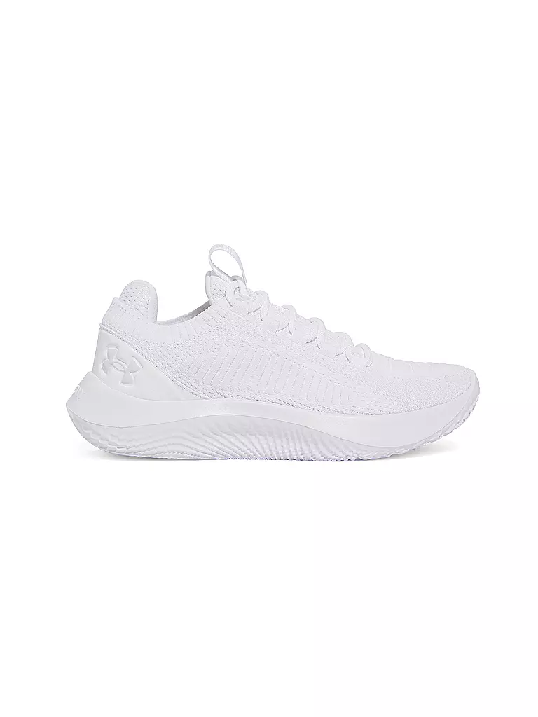 UNDER ARMOUR | Chaussures de fitness pour femmes UA Dynamic 2 | Blanc