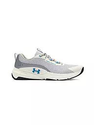 UNDER ARMOUR | Chaussures de fitness pour femmes UA Dynamic Select | Blanc