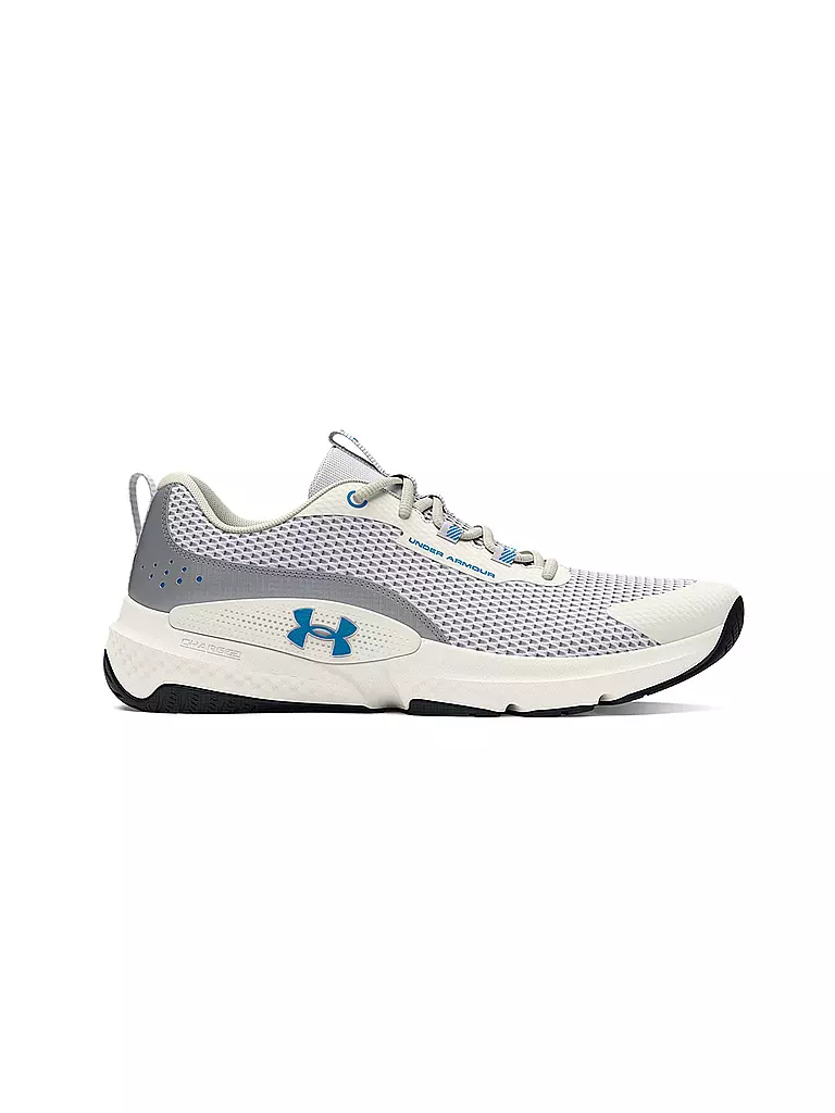 UNDER ARMOUR | Chaussures de fitness pour femmes UA Dynamic Select | Blanc