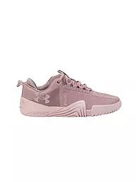 UNDER ARMOUR | Chaussures de fitness pour femmes UA Reign 6 | Baie