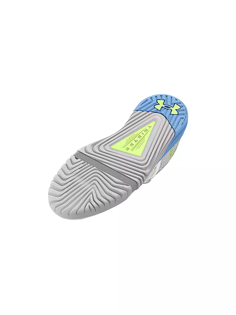 UNDER ARMOUR | Chaussures de fitness pour femmes UA Reign 6 |