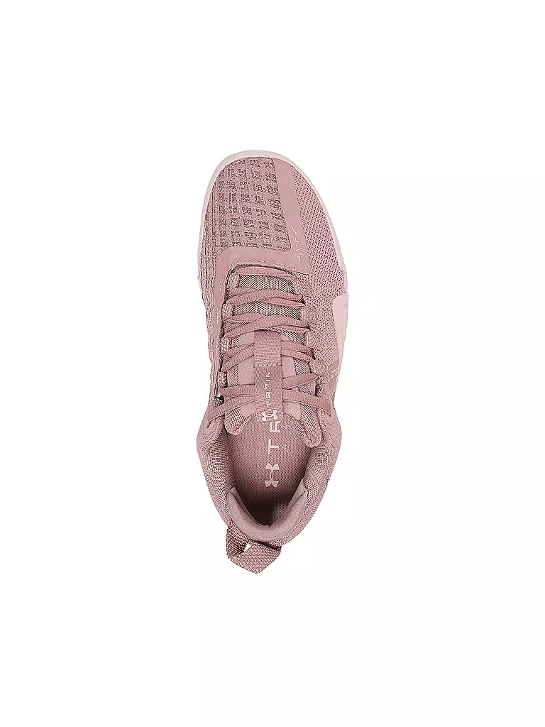 UNDER ARMOUR | Chaussures de fitness pour femmes UA Reign 6 | Baie