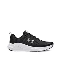 UNDER ARMOUR | Chaussures de fitness pour homme UA Charged Commit TR4 | Noir