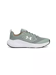 UNDER ARMOUR | Chaussures de fitness pour homme UA Charged Commit TR4 | Menthe