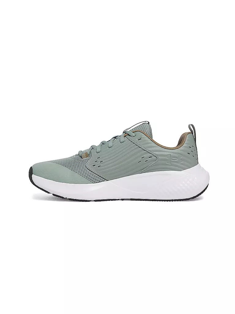 UNDER ARMOUR | Chaussures de fitness pour homme UA Charged Commit TR4 | 