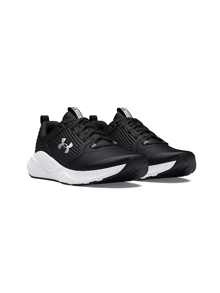 UNDER ARMOUR | Chaussures de fitness pour homme UA Charged Commit TR4 | 