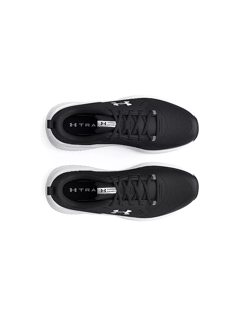 UNDER ARMOUR | Chaussures de fitness pour homme UA Charged Commit TR4 | 