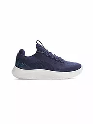 UNDER ARMOUR | Chaussures de fitness pour hommes UA Dynamic 2 | Bleu foncé