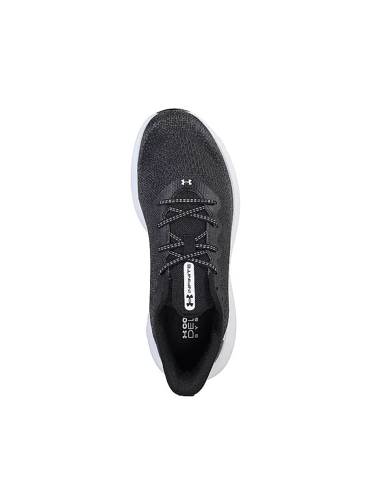 UNDER ARMOUR | Chaussures de fitness pour homme UA Infinite | Noir