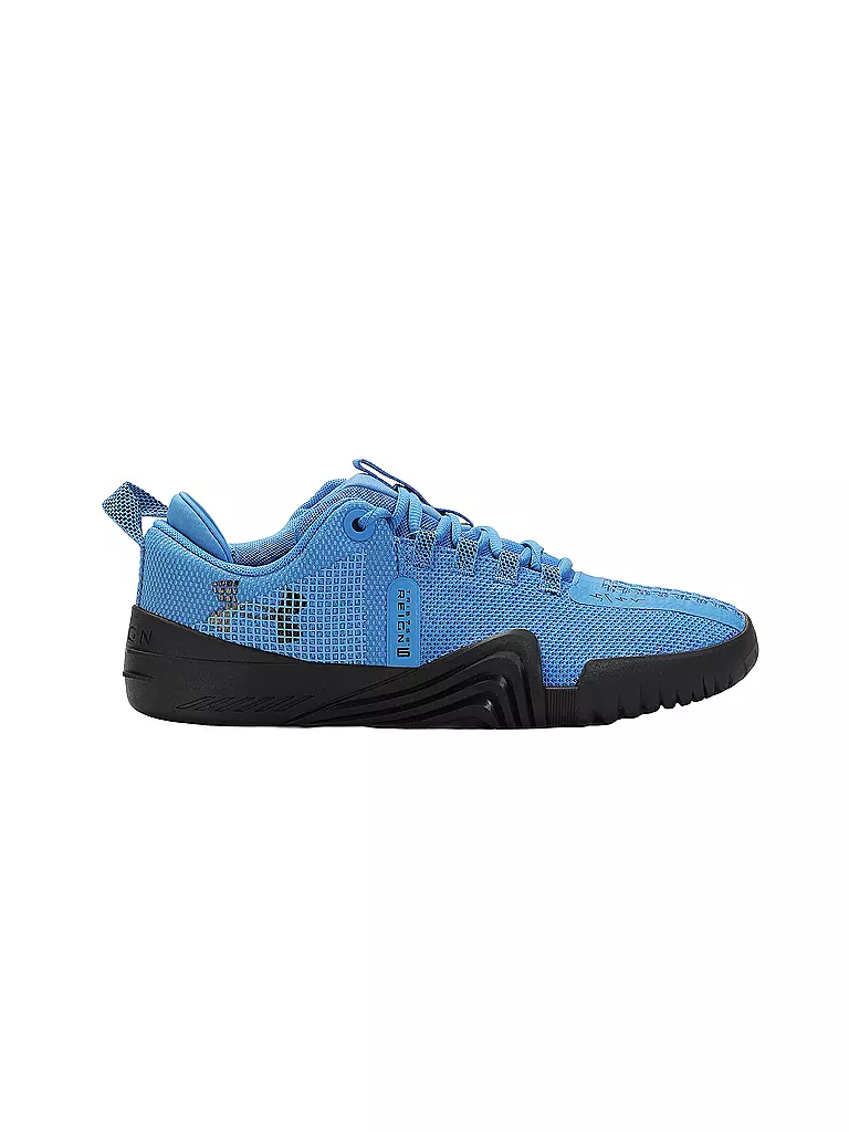 UNDER ARMOUR | Chaussures de fitness pour homme UA Reign 6 | Bleu