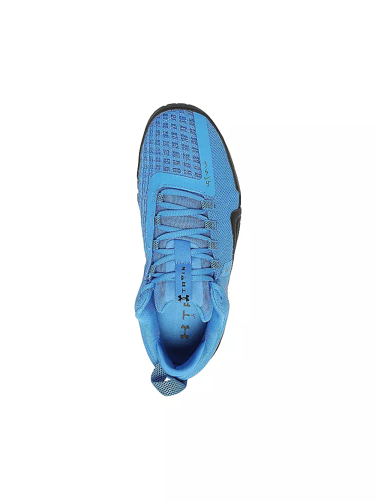 UNDER ARMOUR | Chaussures de fitness pour homme UA Reign 6 | Bleu