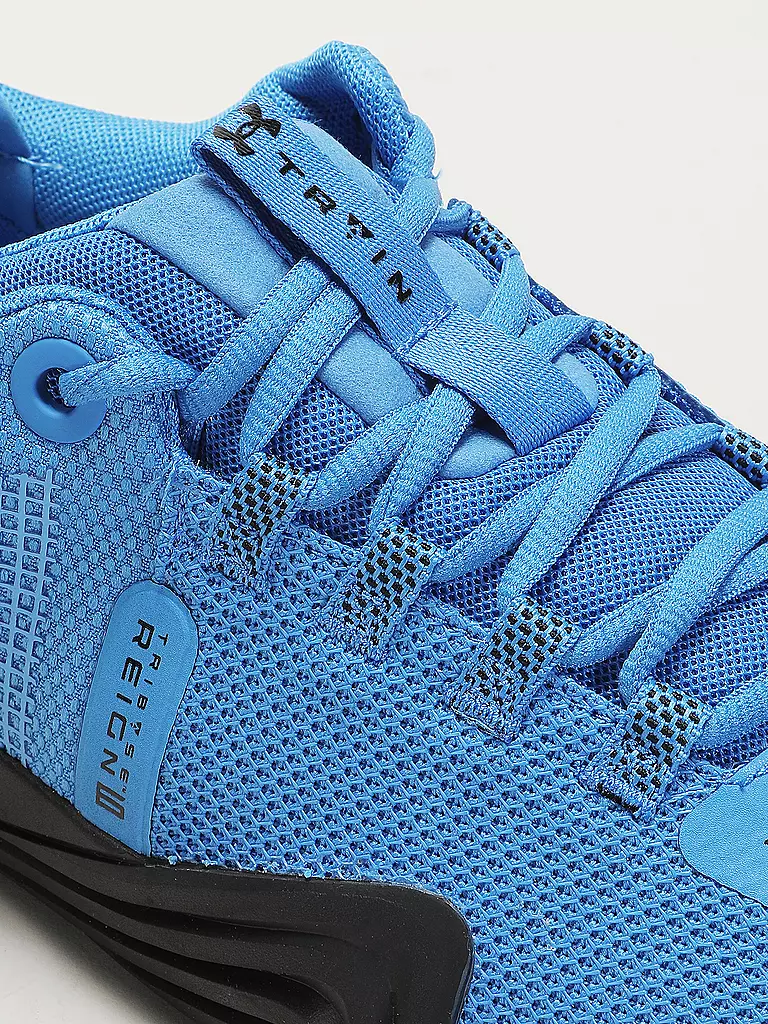 UNDER ARMOUR | Chaussures de fitness pour homme UA Reign 6 |