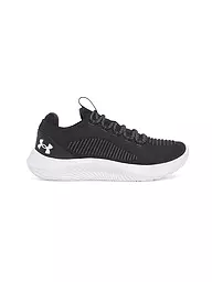 UNDER ARMOUR | Chaussures de fitness pour hommes UA Dynamic 2 | Noir