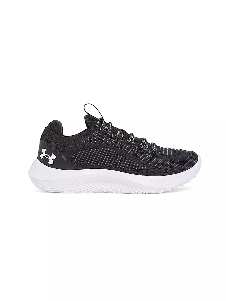 UNDER ARMOUR | Chaussures de fitness pour hommes UA Dynamic 2 | Noir
