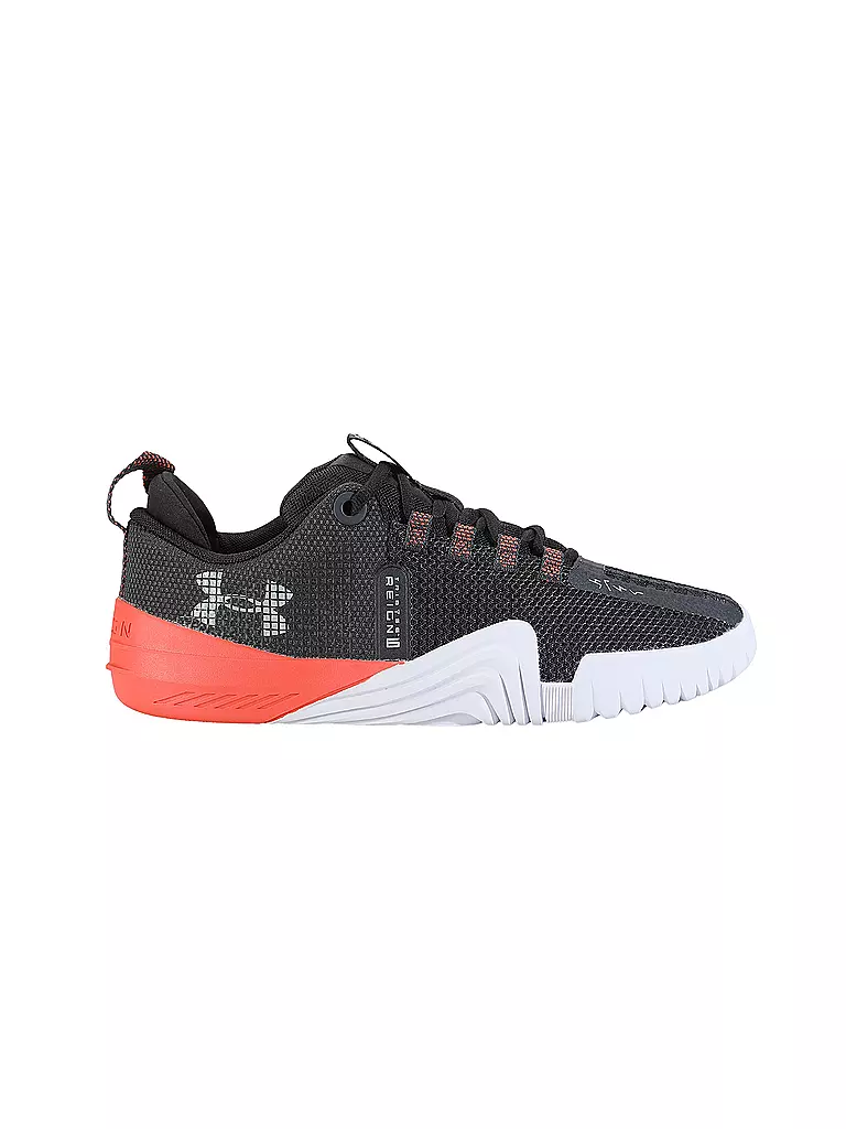 UNDER ARMOUR | Chaussures de fitness pour hommes UA Reign 6 | Gris